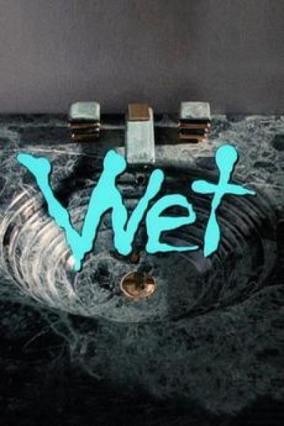 Caratula, cartel, poster o portada de Wet