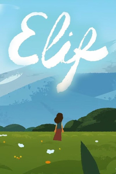 Cubierta de Elif: Chapter 1