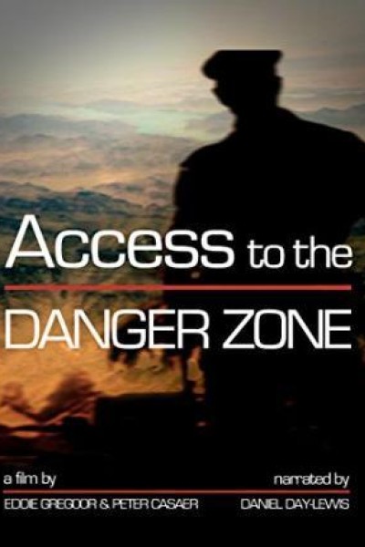 Cubierta de Access to the Danger Zone