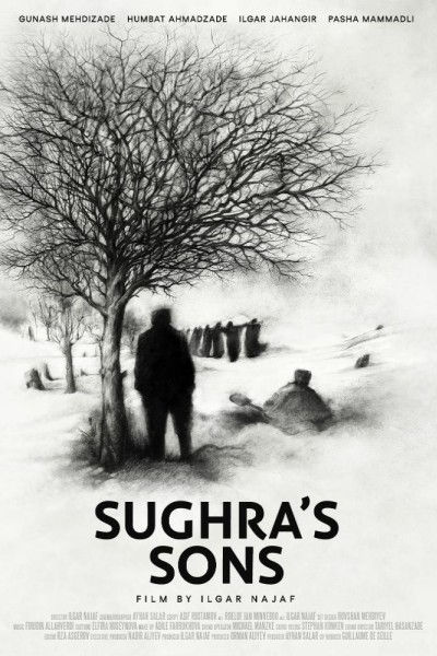 Caratula, cartel, poster o portada de Sughra’s Sons