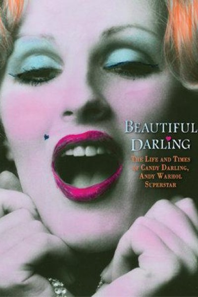 Cubierta de Beautiful Darling