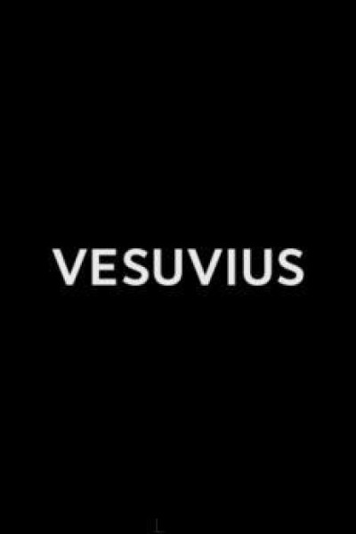 Caratula, cartel, poster o portada de Vesuvius