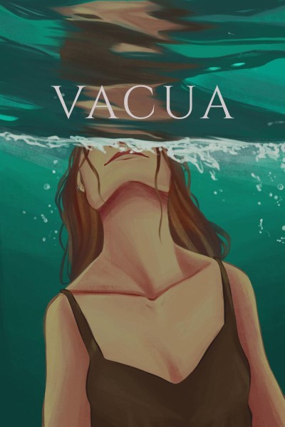 Caratula, cartel, poster o portada de Vacua