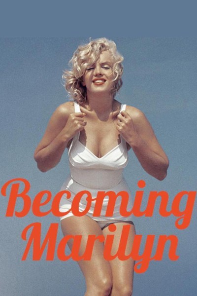 Caratula, cartel, poster o portada de Descubriendo a Marilyn