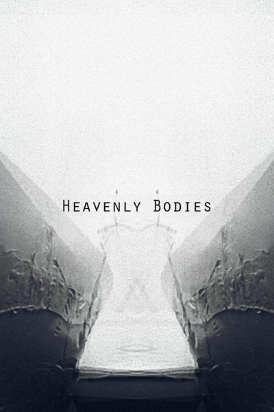 Cubierta de Heavenly Bodies