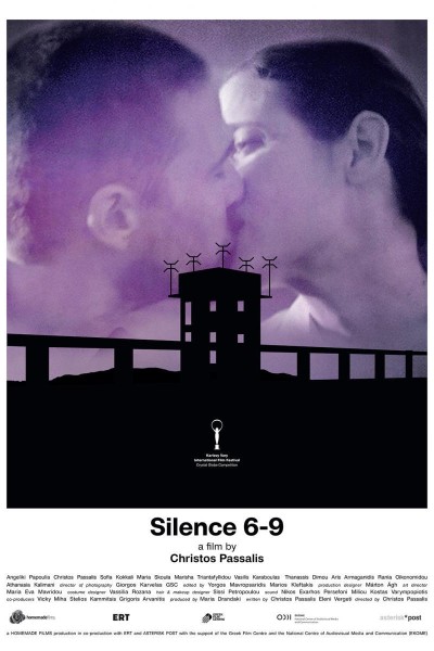 Caratula, cartel, poster o portada de Silence 6–9