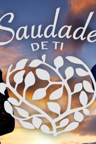 Caratula, cartel, poster o portada de Saudade de ti