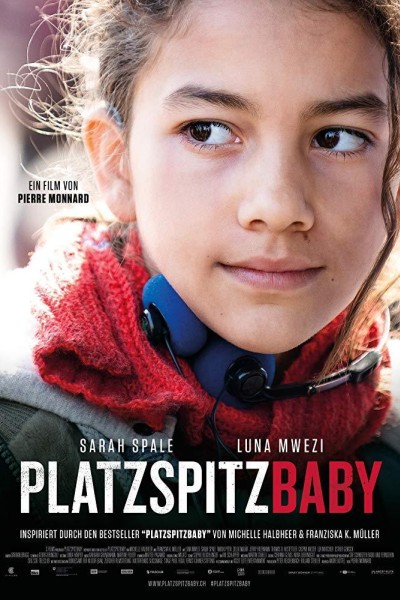 Caratula, cartel, poster o portada de Platzspitzbaby