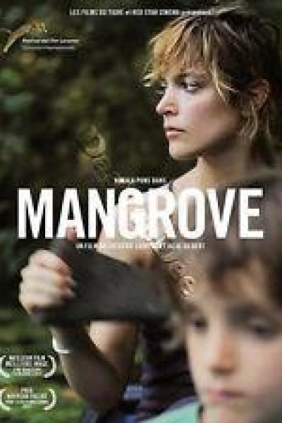 Caratula, cartel, poster o portada de Mangrove