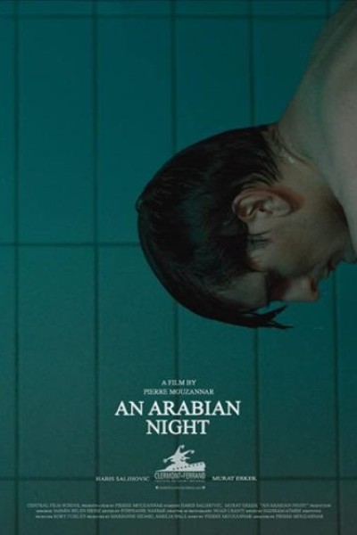 Caratula, cartel, poster o portada de An Arabian Night