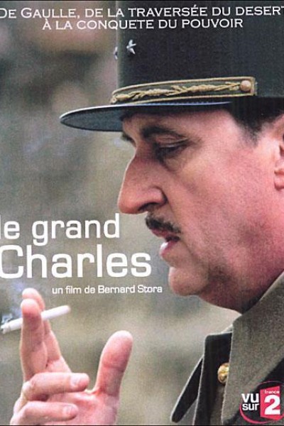 Caratula, cartel, poster o portada de Le grand Charles