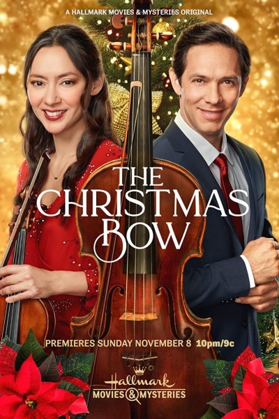 Caratula, cartel, poster o portada de The Christmas Bow