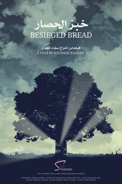 Caratula, cartel, poster o portada de Besieged Bread