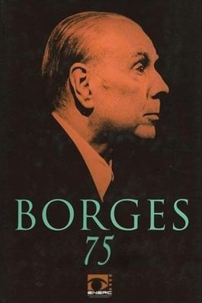 Cubierta de Borges 75