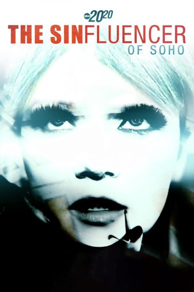 Caratula, cartel, poster o portada de The Sinfluencer of Soho