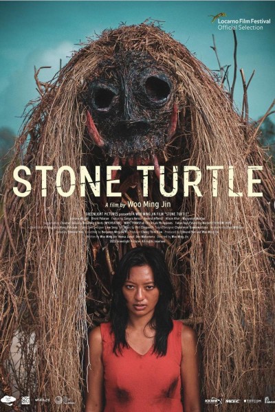 Caratula, cartel, poster o portada de Stone Turtle