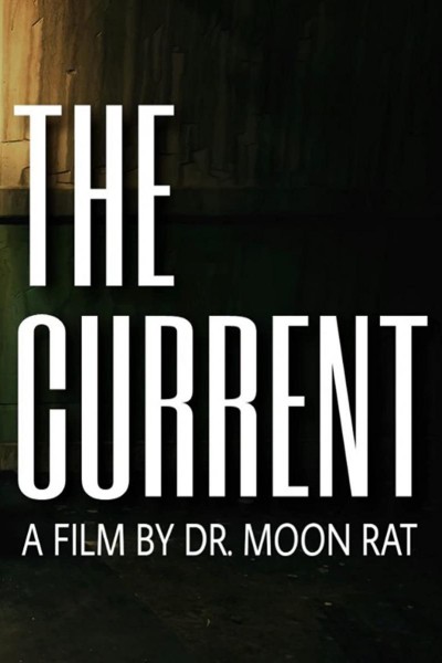 Cubierta de The Current: The Story of George Stinney, Jr