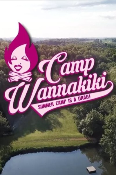 Caratula, cartel, poster o portada de Camp Wannakiki