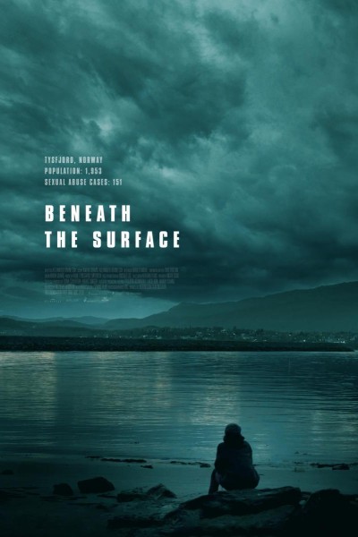 Caratula, cartel, poster o portada de Beneath the Surface