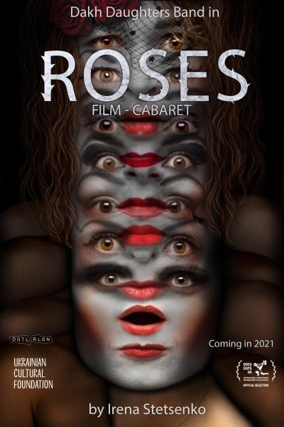 Cubierta de Roses. Film-Cabaret