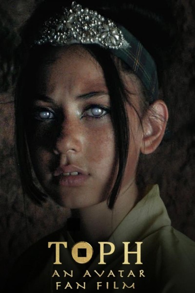 Caratula, cartel, poster o portada de TOPH: An Avatar Fan Film