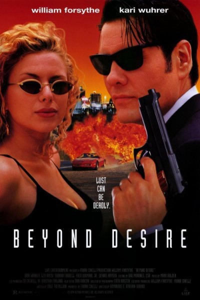 Caratula, cartel, poster o portada de Beyond Desire