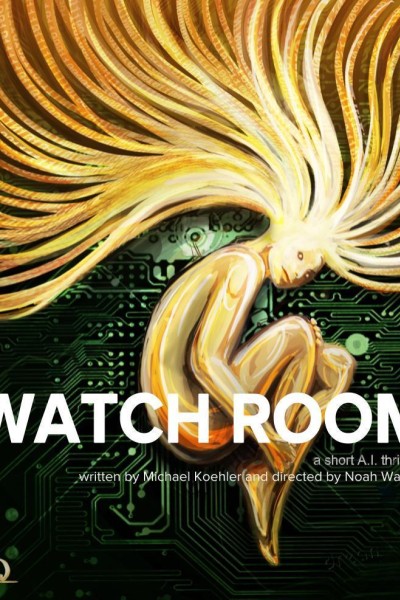 Caratula, cartel, poster o portada de Watch Room