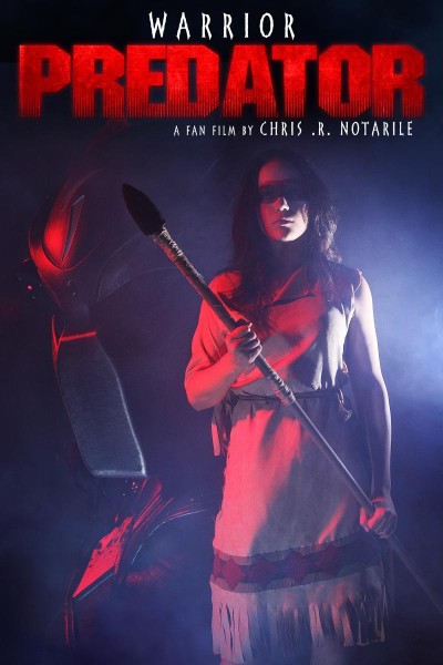 Caratula, cartel, poster o portada de Warrior: Predator