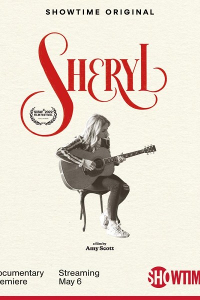 Caratula, cartel, poster o portada de Sheryl Crow