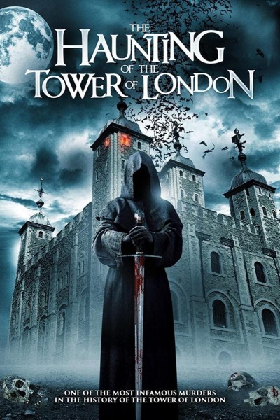 Caratula, cartel, poster o portada de The Haunting of the Tower of London