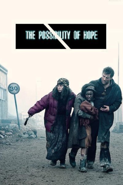 Cubierta de The Possibility of Hope