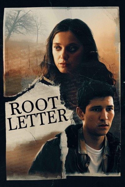 Caratula, cartel, poster o portada de Root Letter
