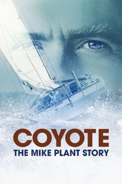 Caratula, cartel, poster o portada de Coyote: The Mike Plant Story