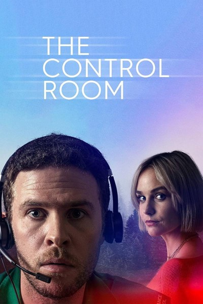 Caratula, cartel, poster o portada de The Control Room