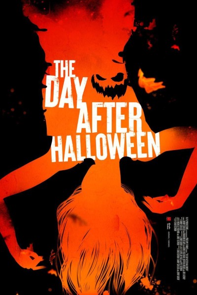 Caratula, cartel, poster o portada de The Day After Halloween