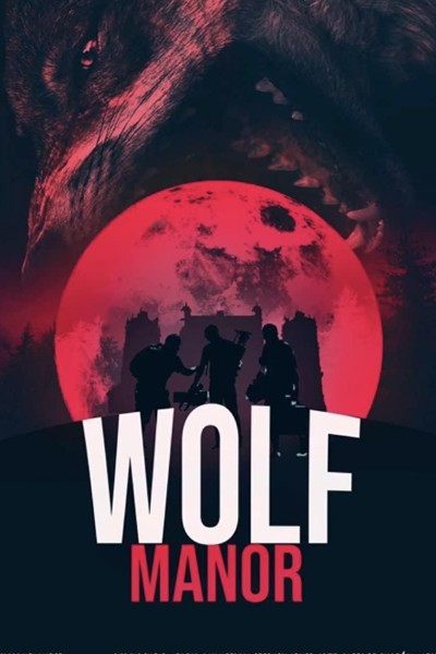 Caratula, cartel, poster o portada de Wolf Manor