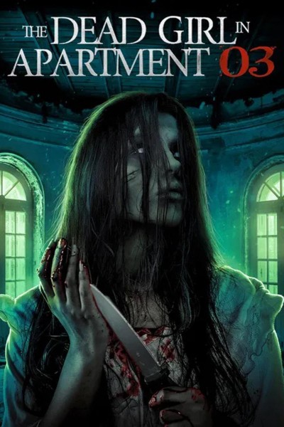 Caratula, cartel, poster o portada de The Dead Girl in Apartment 03