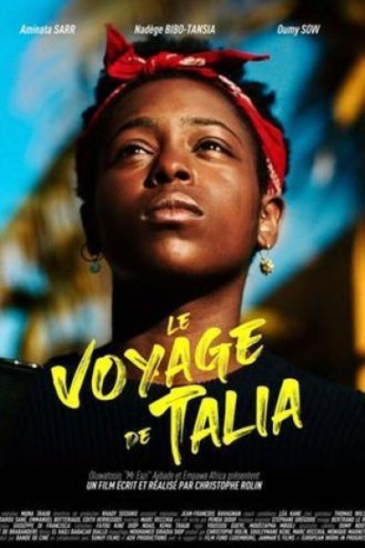 Caratula, cartel, poster o portada de Le Voyage de Talia