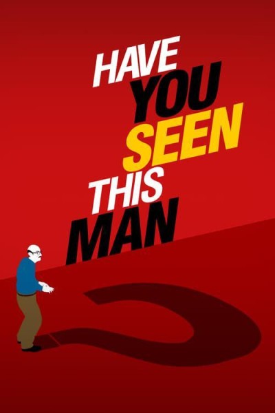 Caratula, cartel, poster o portada de Have You Seen This Man