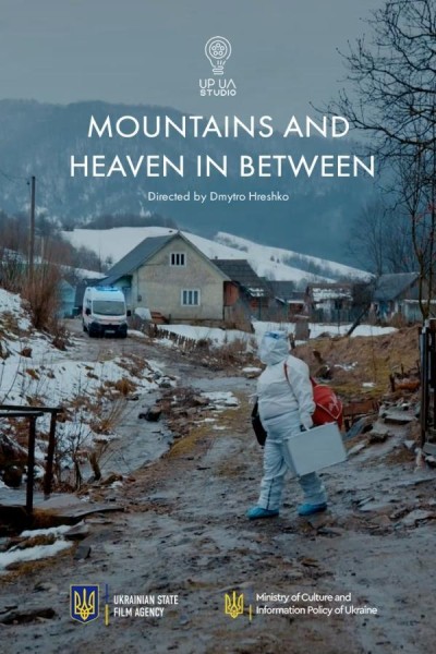 Caratula, cartel, poster o portada de Mountains and Heaven in Between