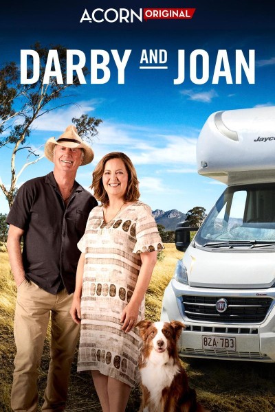 Caratula, cartel, poster o portada de Darby and Joan