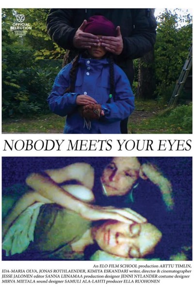 Caratula, cartel, poster o portada de Nobody Meets Your Eyes