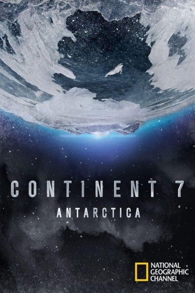 Caratula, cartel, poster o portada de Continent 7: Antarctica