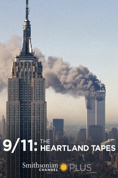 Caratula, cartel, poster o portada de 9/11: The Heartland Tapes