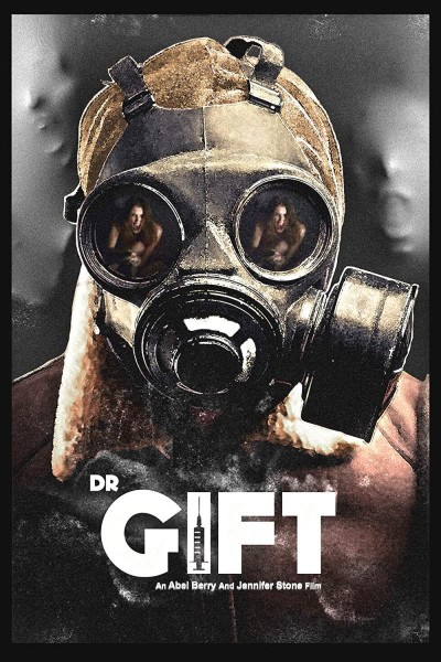 Caratula, cartel, poster o portada de Dr. Gift