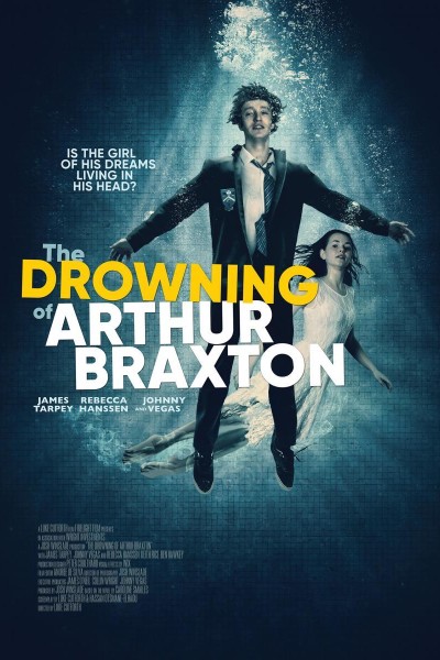 Caratula, cartel, poster o portada de The Drowning of Arthur Braxton