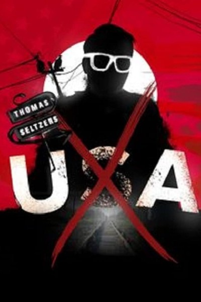 Caratula, cartel, poster o portada de UXA - Thomas Seltzers Amerika