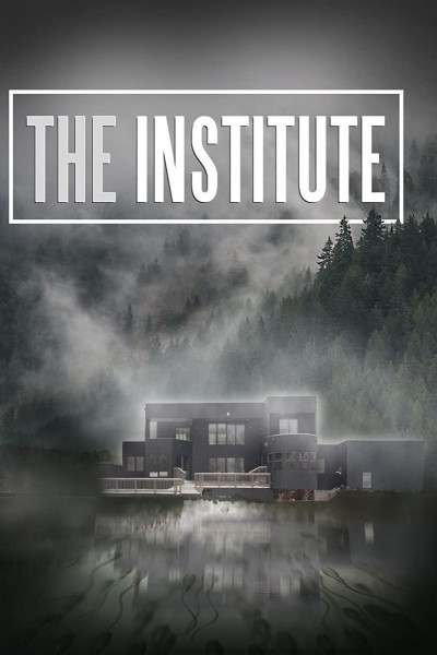 Caratula, cartel, poster o portada de The Institute