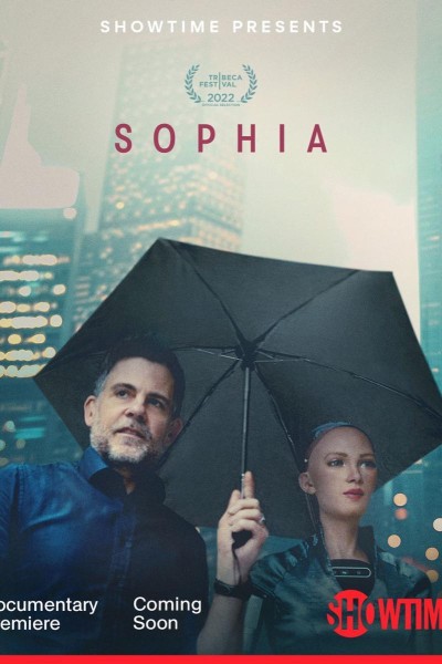 Caratula, cartel, poster o portada de Sophia