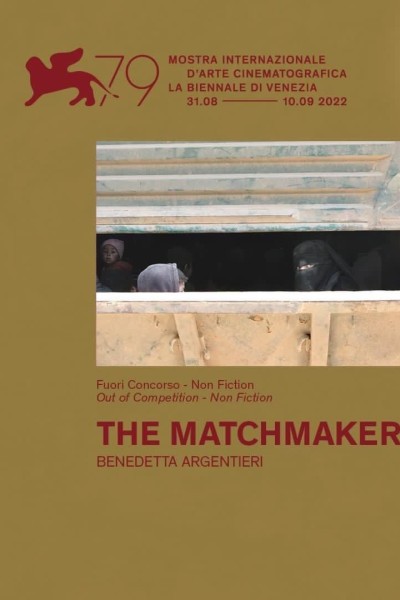 Caratula, cartel, poster o portada de The Matchmaker